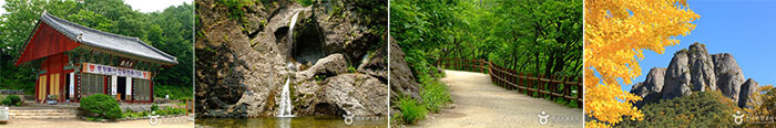 Photo_Taman Nasional Juwangsan 1