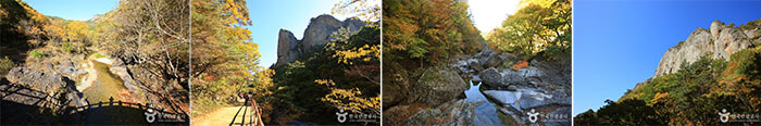 Photo_Taman Nasional Juwangsan 2