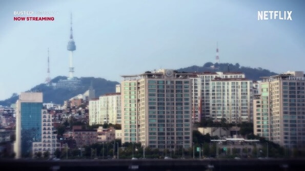 Photo_Namsan Tower