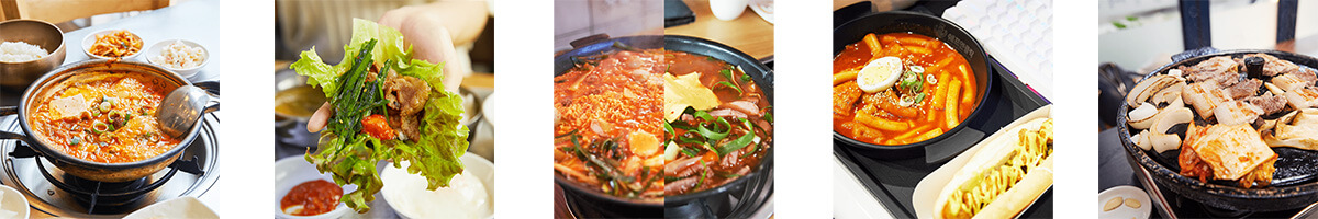 Photo_Hidangan yang Biasa Dinikmati oleh Pelancong Baru di Korea 1