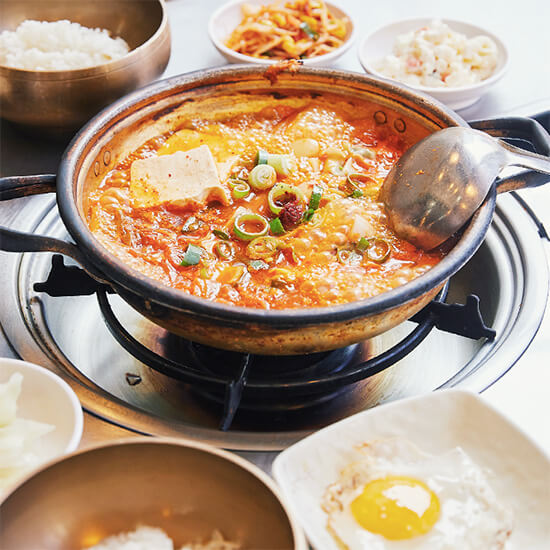Photo_Cara membuat Kimchi Jjigae 5