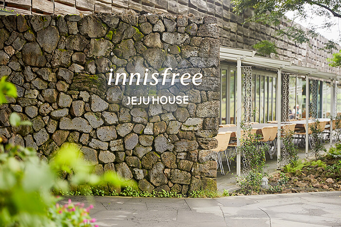 Photo_Innisfree Jeju House