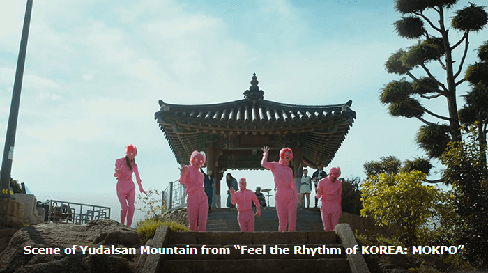 Photo_Feel the Rhythm of KOREA: MOKPO 2