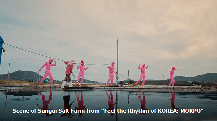 Photo_Feel the Rhythm of KOREA: MOKPO 3