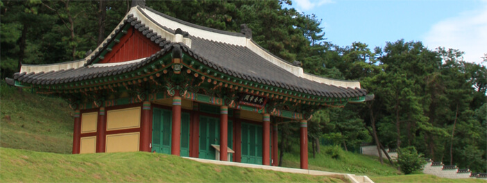 Photo_Situs Istana Goryeo