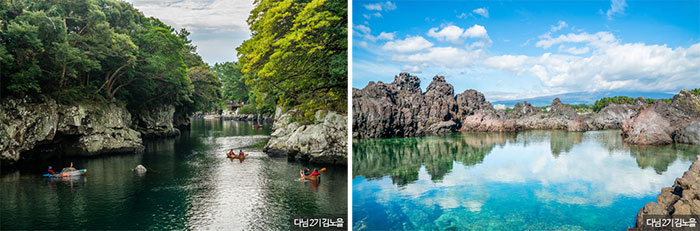 Photo_Zona Wisata Khusus Pulau Jeju 2