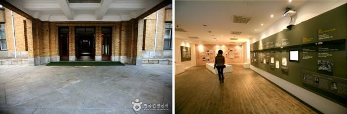 Photo_Gedung Pameran Sejarah Modern Daejeon 5