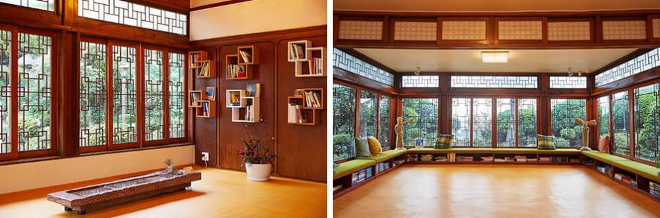Photo_interior Rumah Cinta Warga Incheon