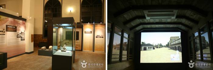 Photo_Museum Sejarah Modern Daegu 
