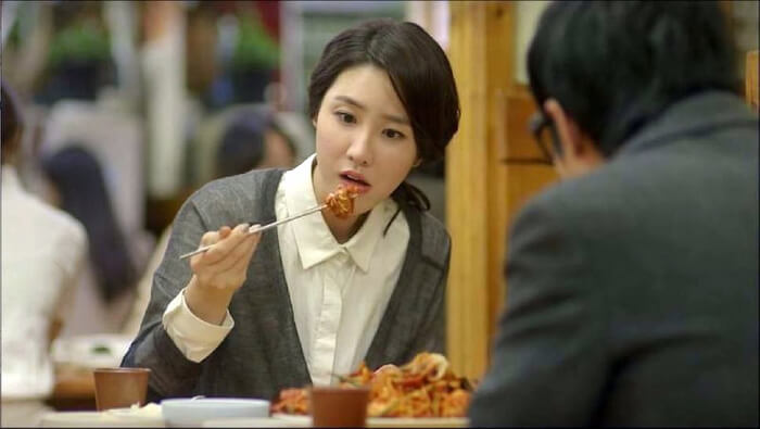 Photo_drama korea Lets eat