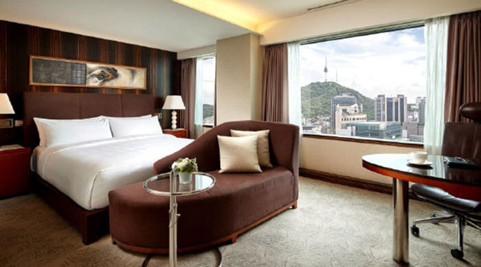 Photo_Hotel Lotte Seoul 