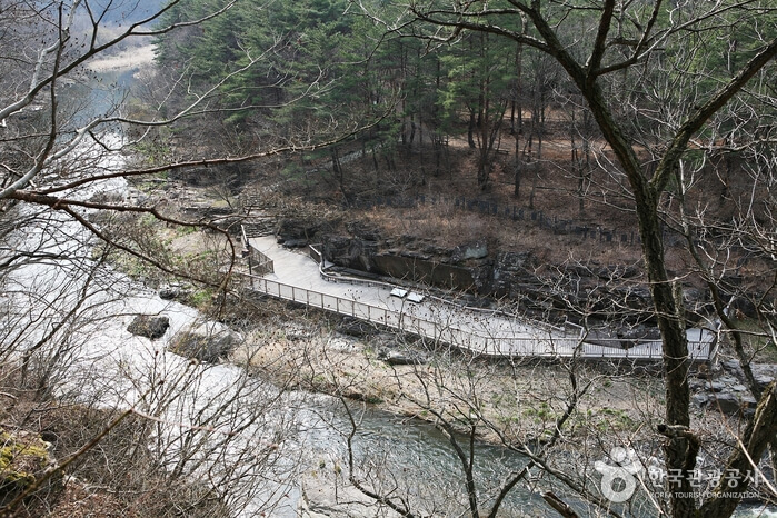 Photo_Petroglif Cheonjeon-ri, Ulju 