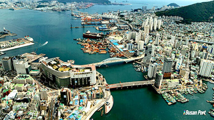 Photo_Pelabuhan Busan