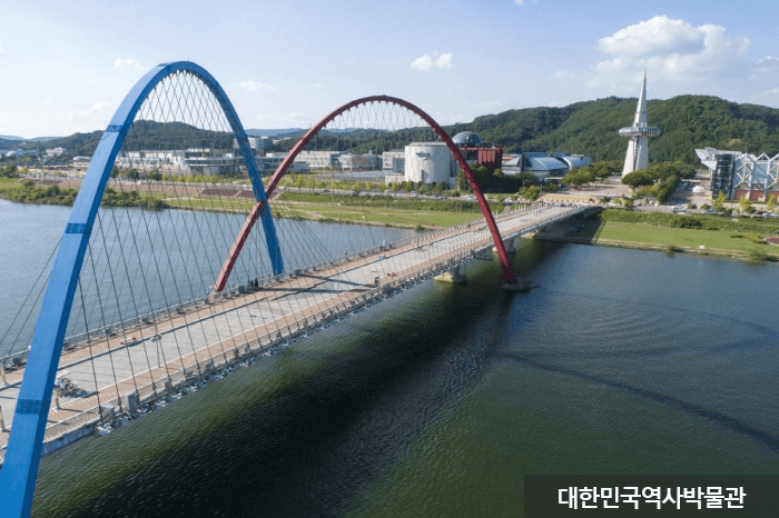 Photo_Taman Expo Daejeon