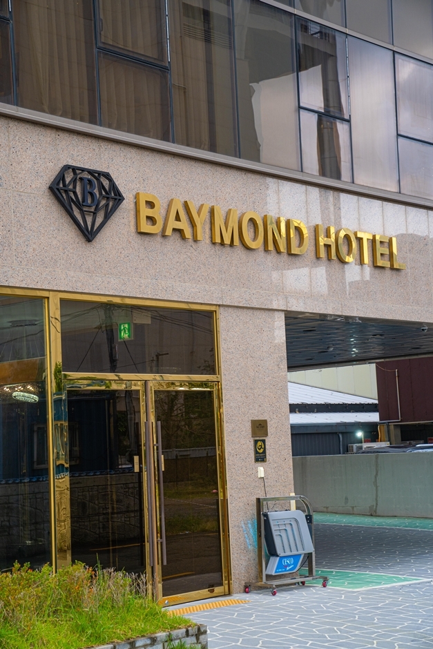 Photo_Hotel Baymond