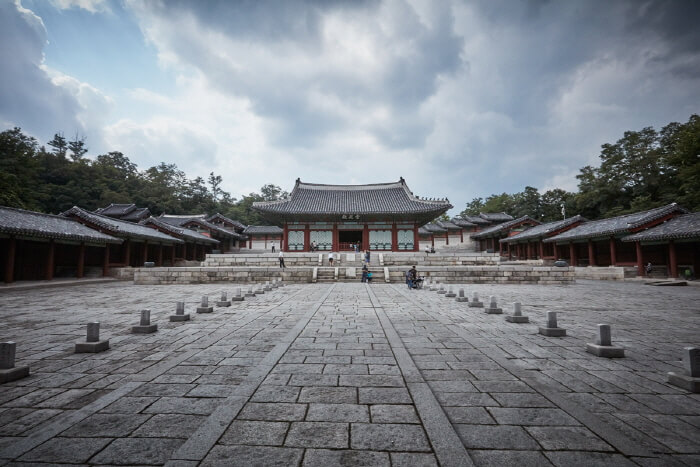 photo_Gyeonghuigung Palace (경희궁)-10