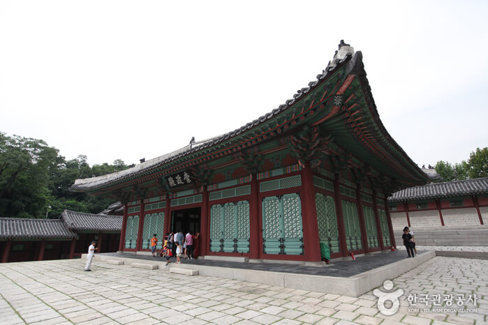 photo_Gyeonghuigung Palace (경희궁)-4