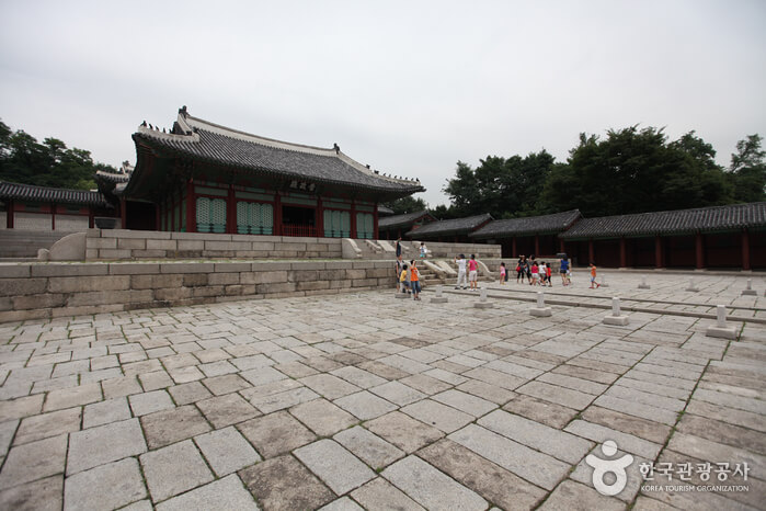 photo_Gyeonghuigung Palace (경희궁)-5