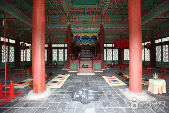 photo_Gyeonghuigung Palace (경희궁)-6