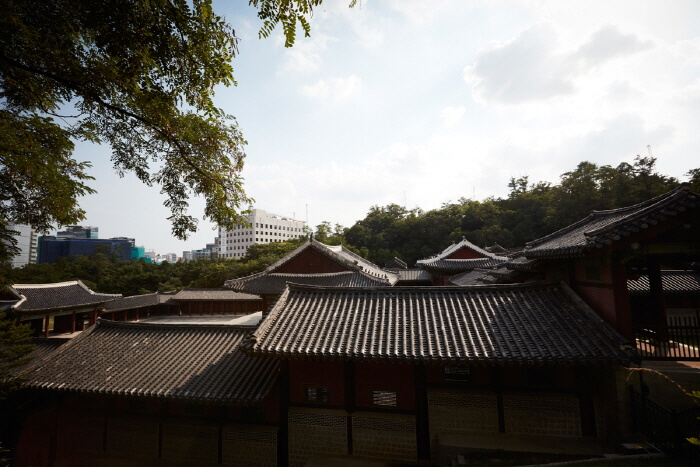 photo_Gyeonghuigung Palace (경희궁)-11