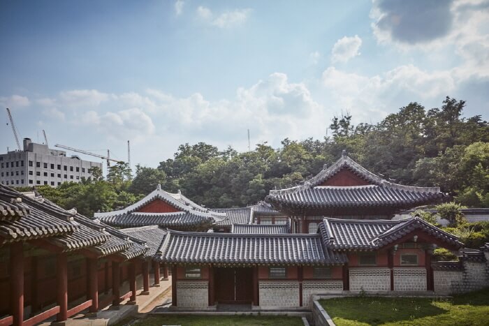 photo_Gyeonghuigung Palace (경희궁)-12