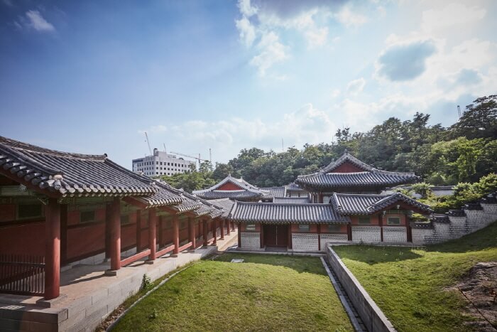 photo_Gyeonghuigung Palace (경희궁)-13