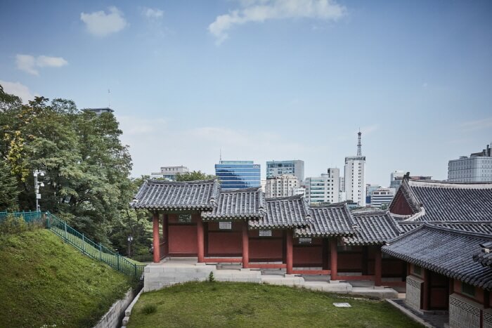 photo_Gyeonghuigung Palace (경희궁)-14