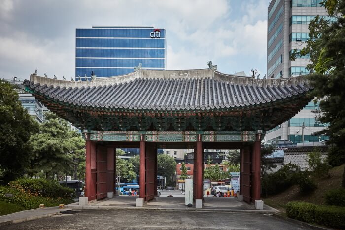 photo_Gyeonghuigung Palace (경희궁)-20
