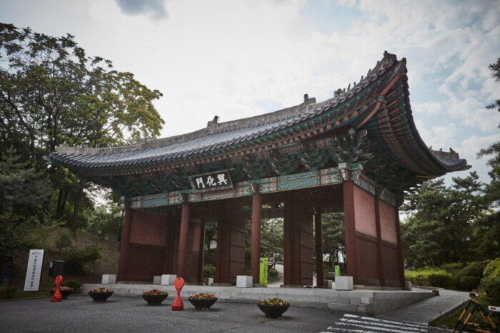 photo_Gyeonghuigung Palace (경희궁)-21