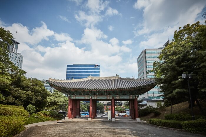 photo_Gyeonghuigung Palace (경희궁)-22
