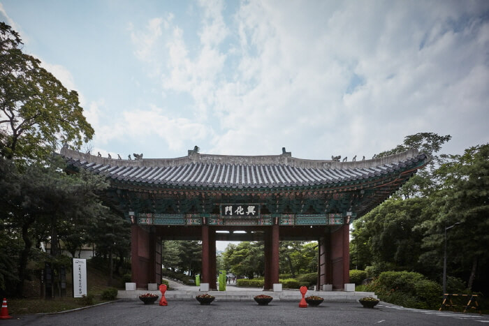 photo_Gyeonghuigung Palace (경희궁)-23