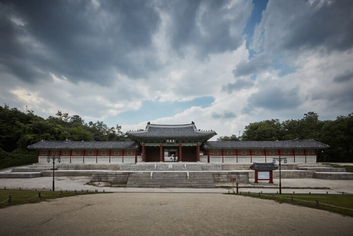 photo_Gyeonghuigung Palace (경희궁)-30