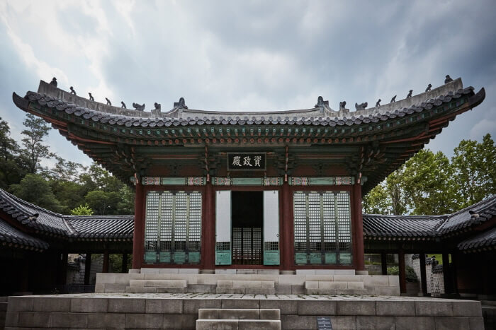 photo_Gyeonghuigung Palace (경희궁)-37