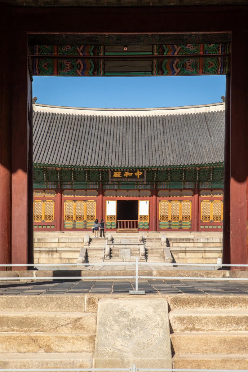 photo_Deoksugung Palace (덕수궁)-1