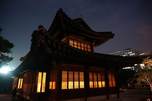photo_Deoksugung Palace (덕수궁)-9