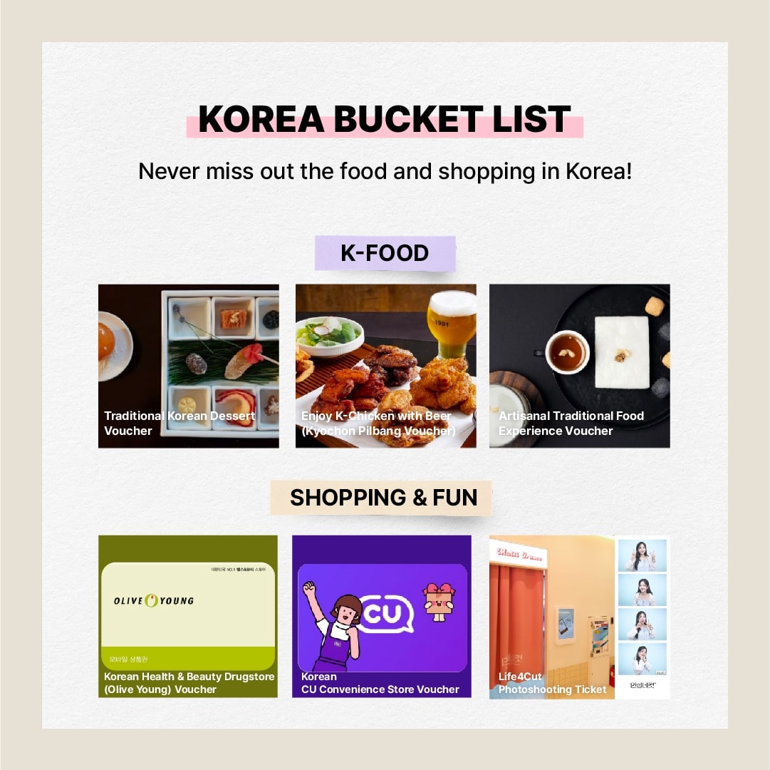 korea bucket list 5