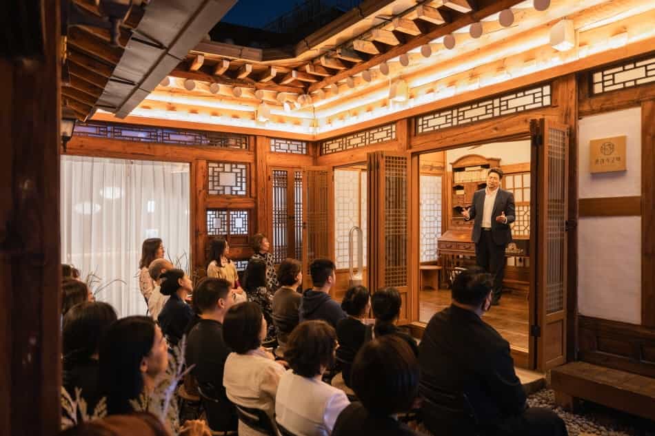 5 Penginapan Hanok Terbaik untuk Menikmati Budaya Korea di Pusat Kota Seoul-10