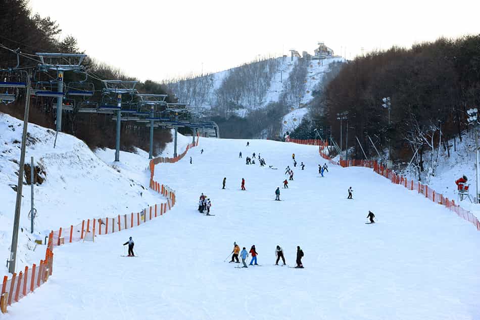 12 Resor Ski untuk Menghabiskan Musim Dingin yang Menyenangkan di Korea-02