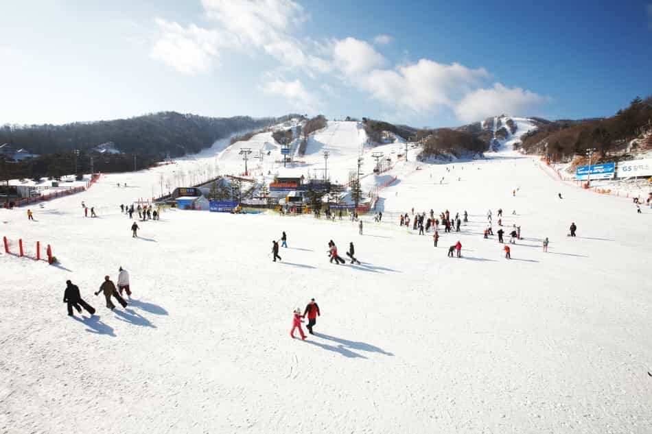 12 Resor Ski untuk Menghabiskan Musim Dingin yang Menyenangkan di Korea-03