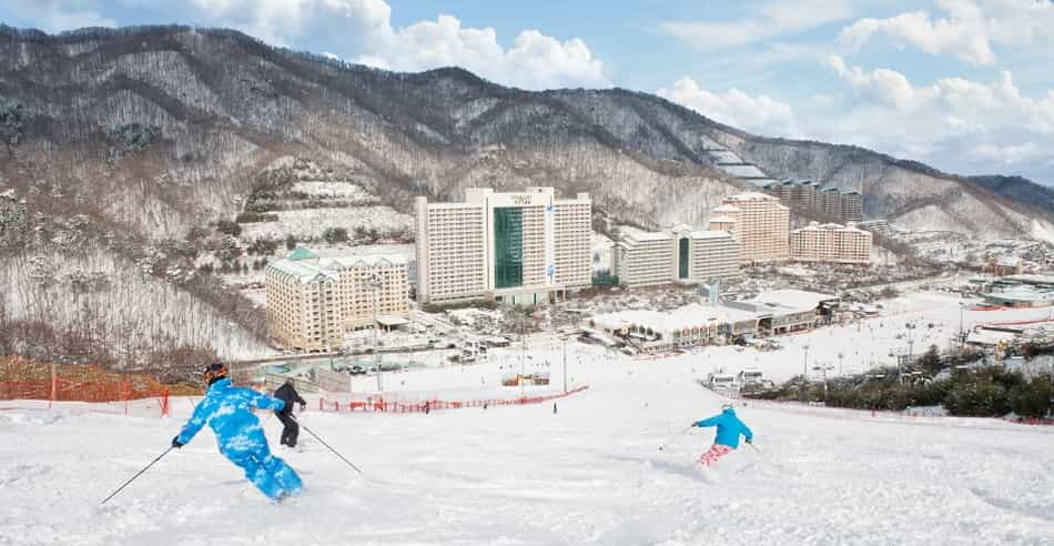 12 Resor Ski untuk Menghabiskan Musim Dingin yang Menyenangkan di Korea-05