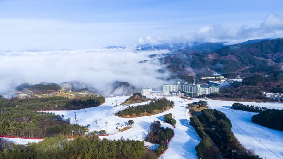 12 Resor Ski untuk Menghabiskan Musim Dingin yang Menyenangkan di Korea-06