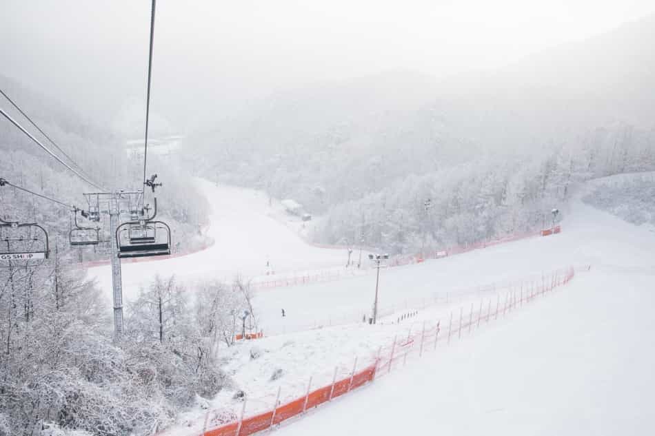 12 Resor Ski untuk Menghabiskan Musim Dingin yang Menyenangkan di Korea-08