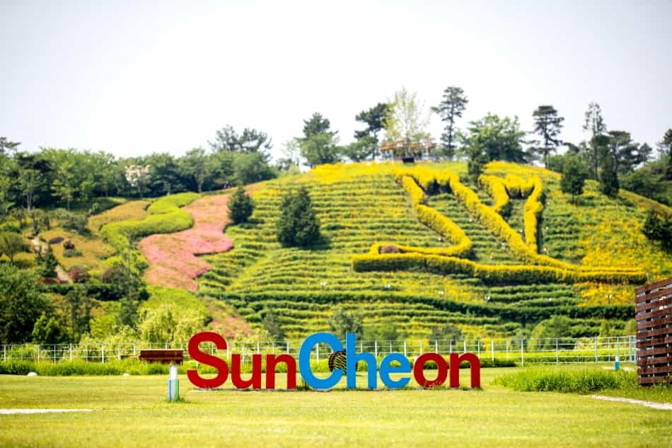 Suncheon Pameran Taman Internasional + 5 Atraksi Terbaik-03
