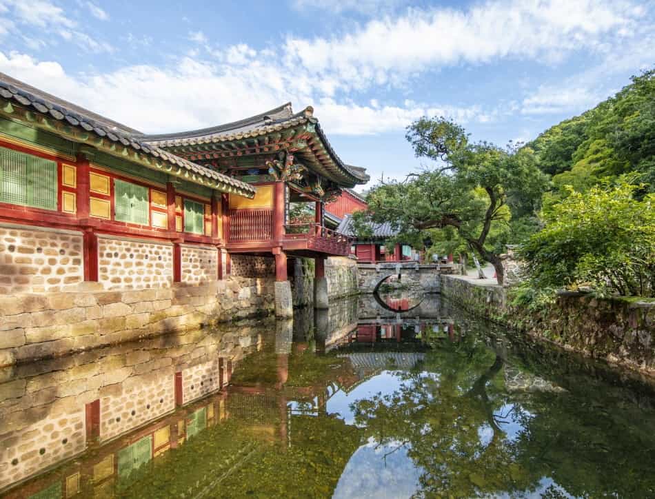 Suncheon Pameran Taman Internasional + 5 Atraksi Terbaik-16