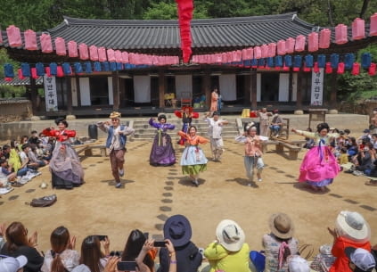 Seollal di Korea Sekilas tentang Adat Istiadat Setempat-15