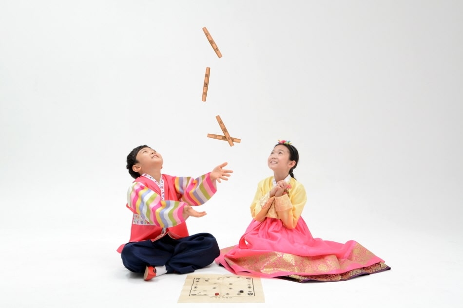 Rayakan Tahun Baru dengan Budaya Seollal Tradisional Korea-10