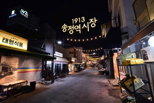 [Rekomendasi Perjalanan Bulanan] Gwangju-09