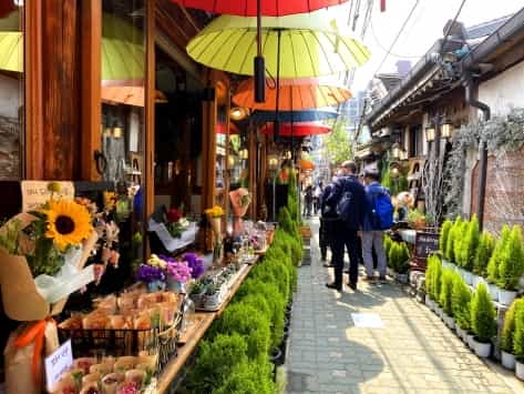 Dari Tempat Wisata Ikonik hingga Tempat Baru yang Trending, 9 Tempat Wisata Terbaik di Seoul-21