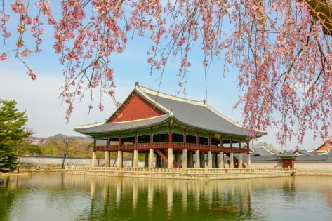 Dari Tempat Wisata Ikonik hingga Tempat Baru yang Trending, 9 Tempat Wisata Terbaik di Seoul-15