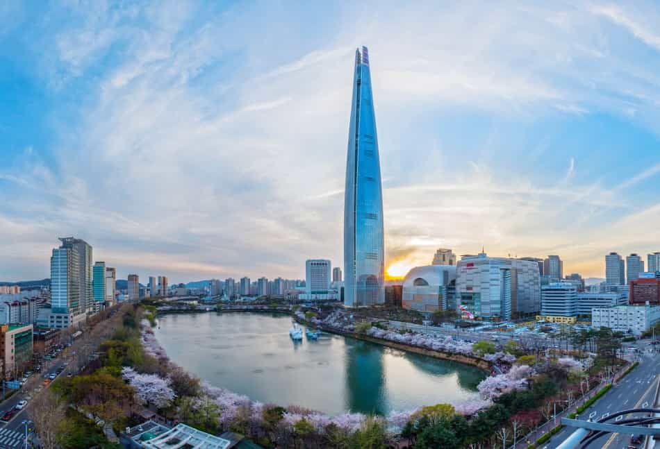 Dari Tempat Wisata Ikonik hingga Tempat Baru yang Trending, 9 Tempat Wisata Terbaik di Seoul-02